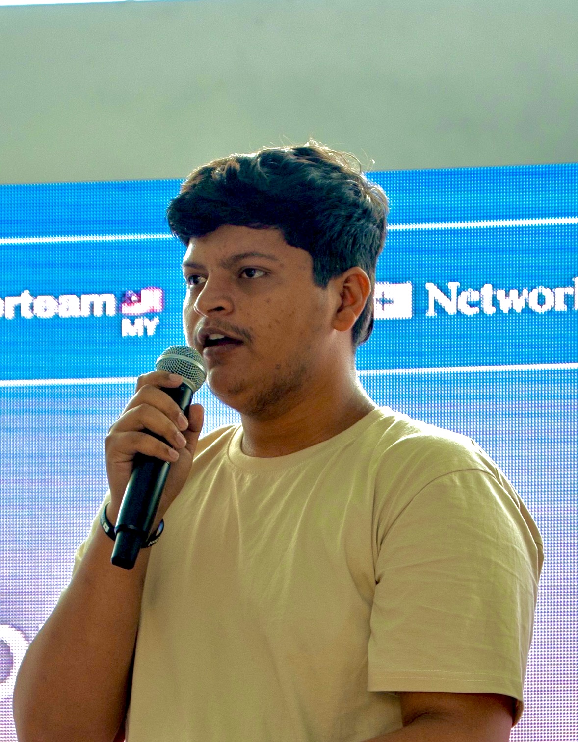 Shivendra Mishra